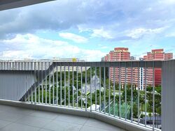 Belysa (D18), Condominium #635138891